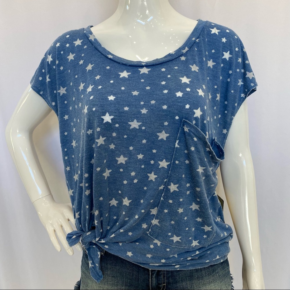 VINTAGE HAVANA STAR TEE